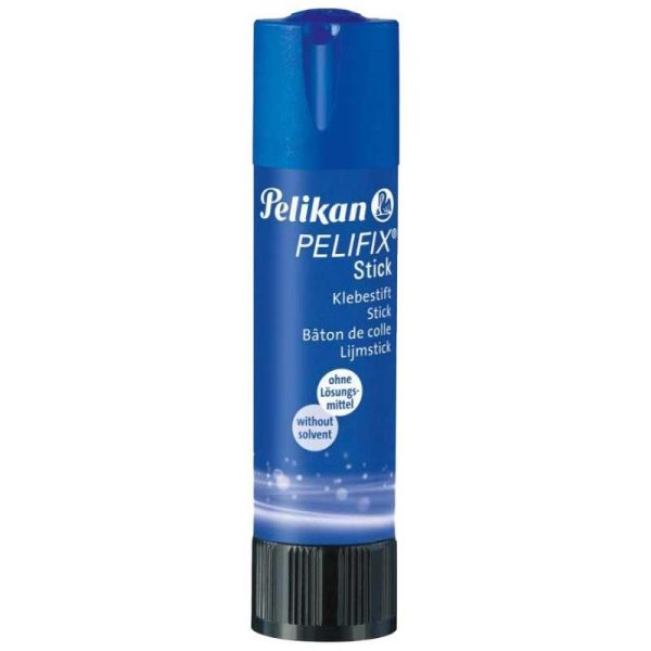 Pelikan Κόλλα Stick Pelifix για Χαρτί 20gr