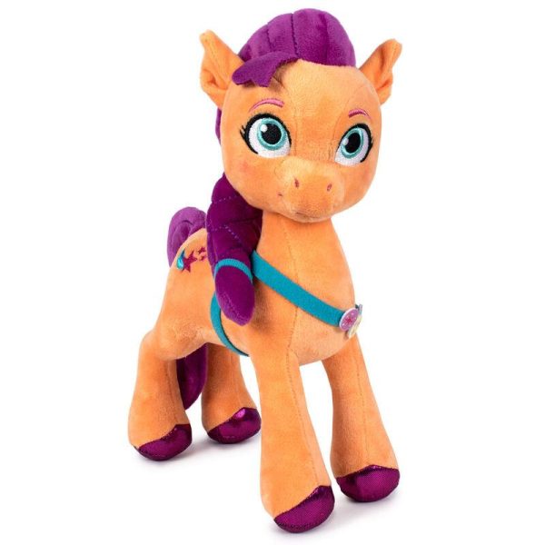 My Little Pony Sunny Starscout Λούτρινο 28cm
