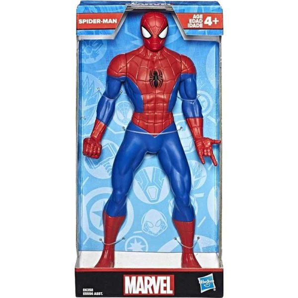 Marvel Olympus Spider-Man Φιγούρα 24cm