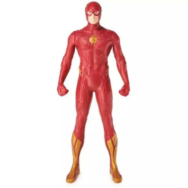 Spin Master DC: The Flash Φιγούρα 15cm