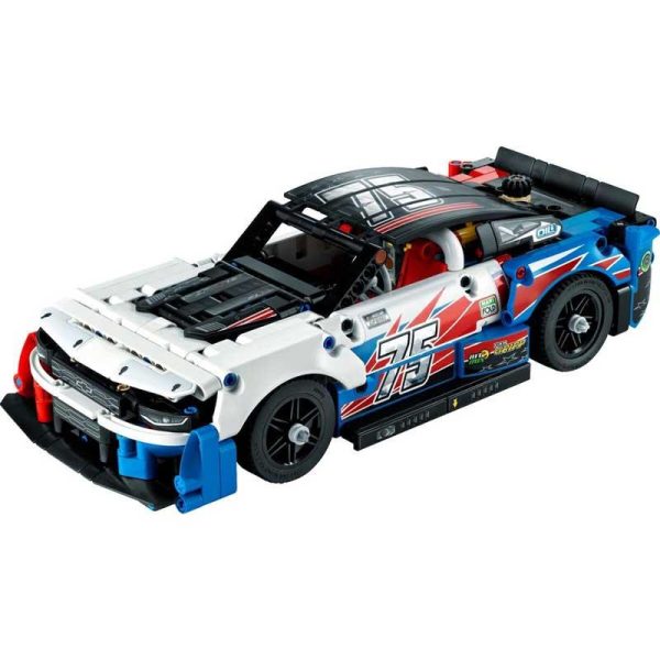 Lego Technic 42153: Nascar Next Gen Chevrolet Camaro