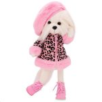 Orange Toys Lucky Doggy Mimi Mon Amour 38cm