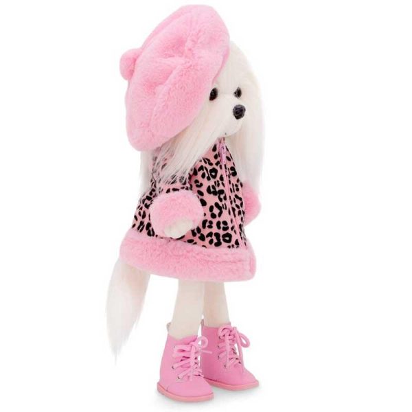 Orange Toys Lucky Doggy Mimi Mon Amour 38cm