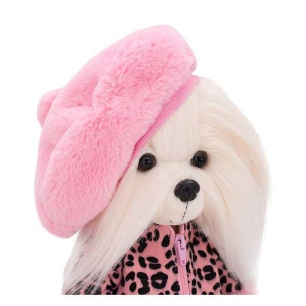 Orange Toys Lucky Doggy Mimi Mon Amour 38cm