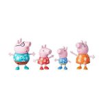 Peppa Pig Peppa's Family Holiday - Η Οικογένεια της Peppa σε Διακοπές
