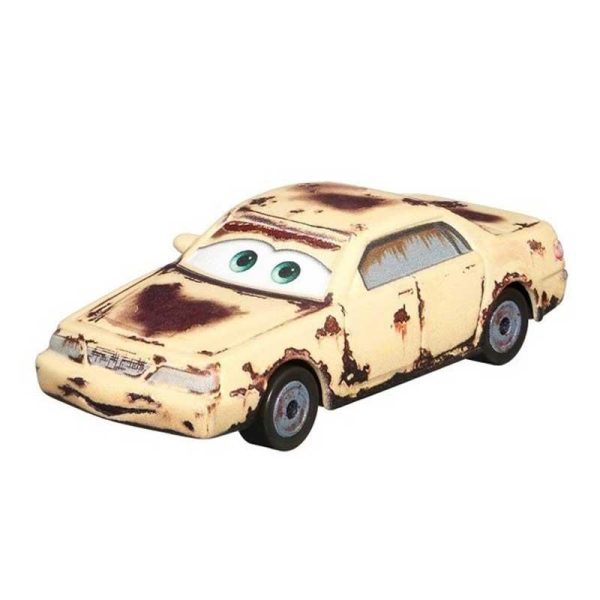 Disney Pixar Cars Donna Pitts - Αυτοκινητάκι