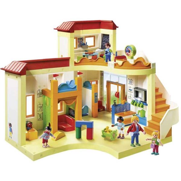 Playmobil City Life 5567: Νηπιαγωγείο