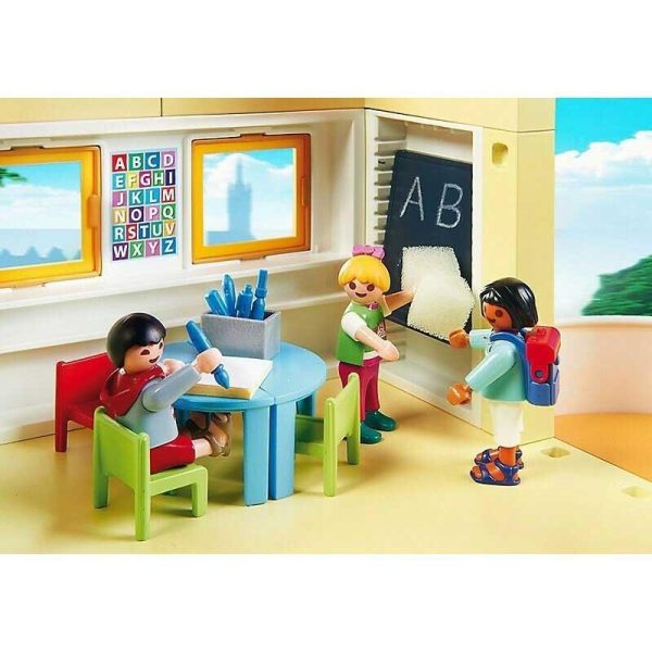 Playmobil City Life 5567: Νηπιαγωγείο