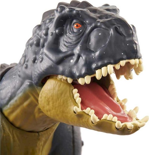 Jurassic World Dino Escape Slash 'n Battle Scorpios Rex