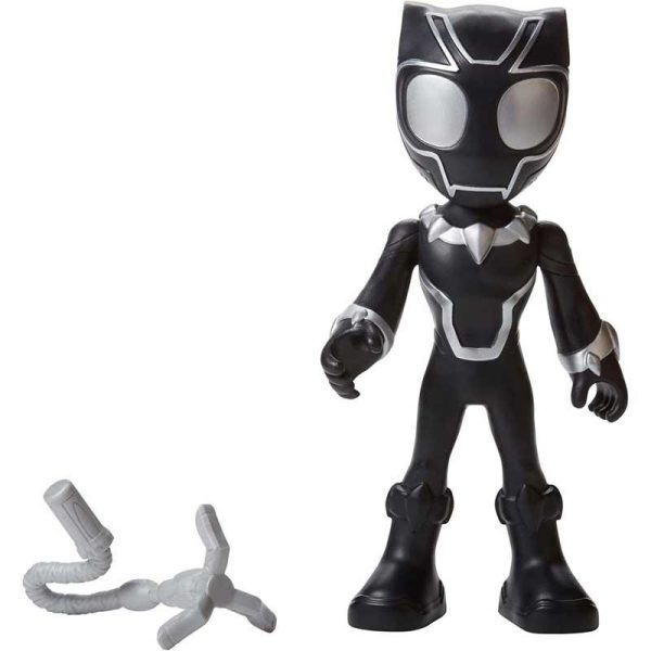 Marvel Spidey - Φιγούρα Black Panther 22cm