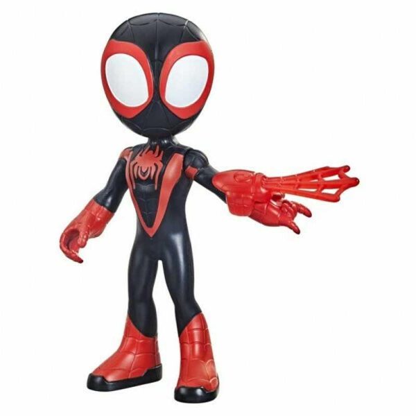 Marvel Spidey - Φιγούρα Miles Morales 22cm