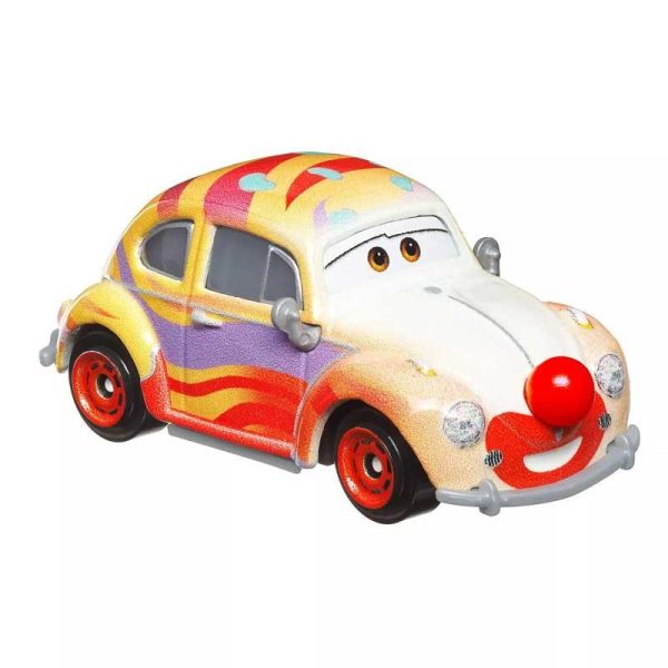 Disney Pixar Cars Kelly Beambright - Αυτοκινητάκι