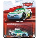 Disney Pixar Cars Johnny Blamer - Αυτοκινητάκι