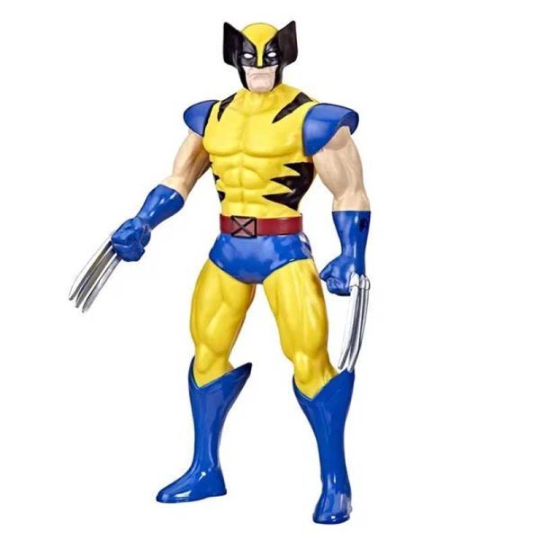 Marvel Olympus Wolverine Φιγούρα 24cm