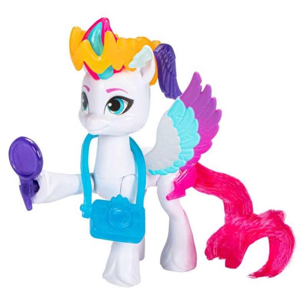 My Little Pony Cutie Mark Magic Zipp Storm