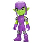 Marvel Spidey And His Amazing Friends - Φιγούρα Green Goblin 10cm