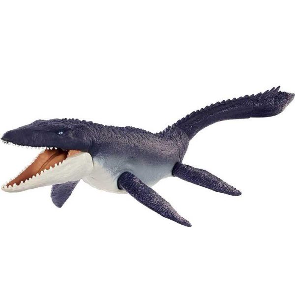 Jurassic World Ocean Protector - Mosasaurus