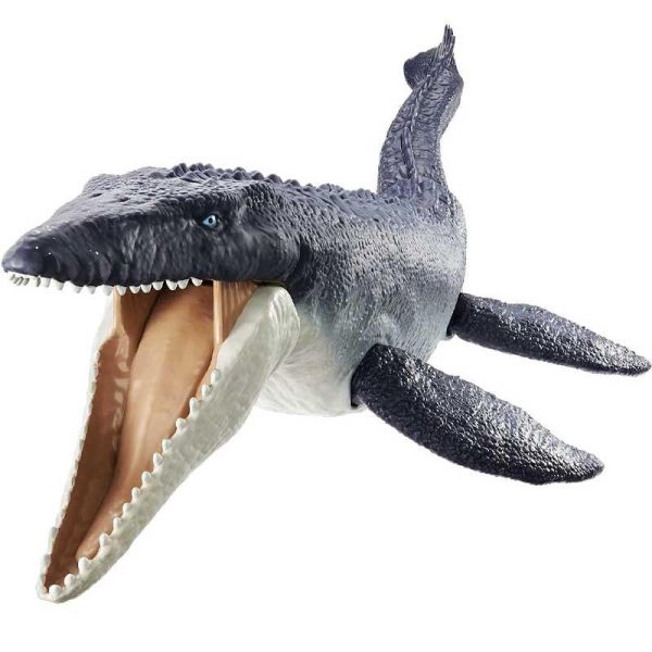 Jurassic World Ocean Protector - Mosasaurus