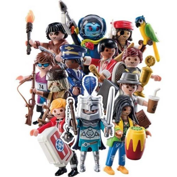 Playmobil Figures 70939 Series 24