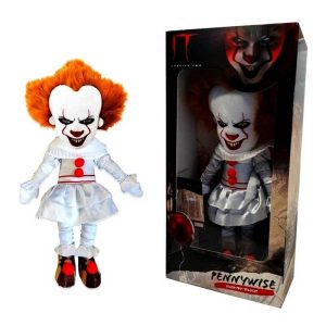 Pennywise Chapter 2 Λούτρινο Limited Edition 43εκ