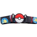 Pokemon Clip 'N' Go Belt Set - Ζώνη, Poke Balls και Φιγούρα Pikachu PKW2720