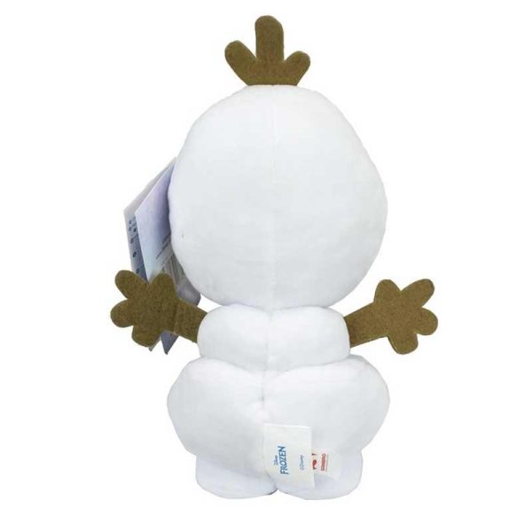 Λούτρινο Disney Frozen Olaf 30cm με Ήχο