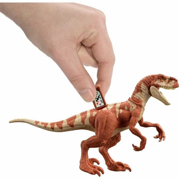 Jurassic World 'Ferocious Pack' Atrociraptor