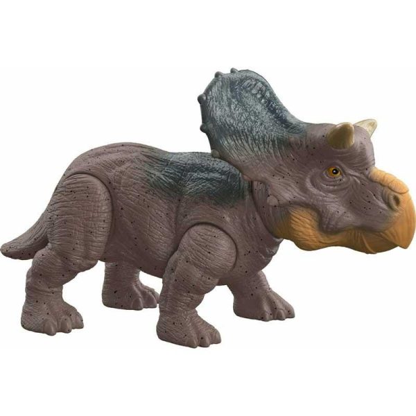 Jurassic World 'Ferocious Pack' Nasutoceratops