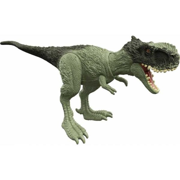 Jurassic World 'Ferocious Pack' Rugops Primus