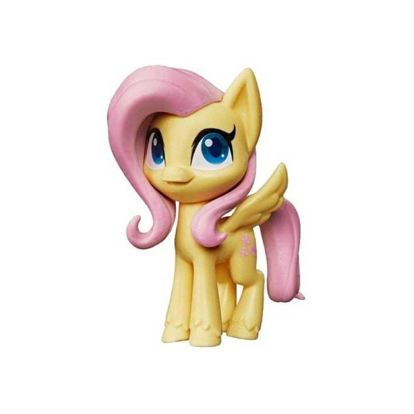 My Little Pony - Mini Φιγούρα Fluttershy 8cm