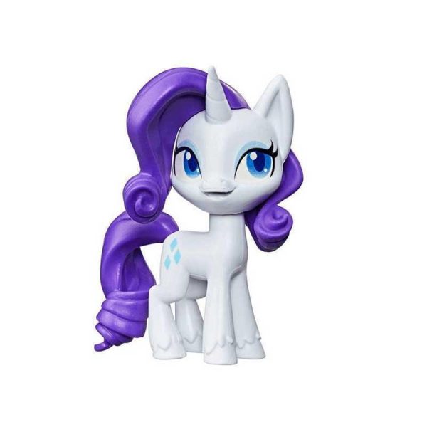 My Little Pony - Mini Φιγούρα Rarity 8cm