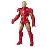 Marvel Olympus Iron Man Φιγούρα 24cm