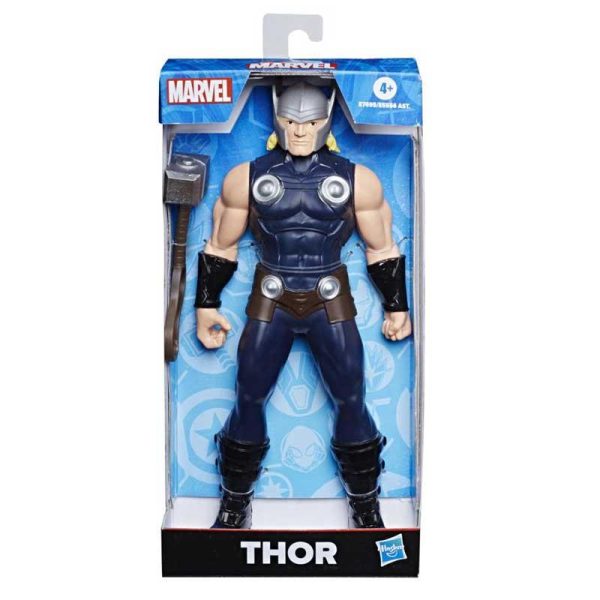 Marvel Olympus Thor Φιγούρα 24cm