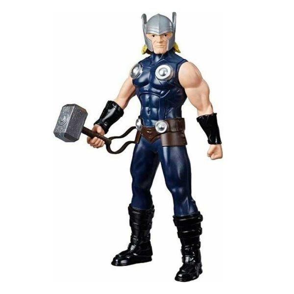 Marvel Olympus Thor Φιγούρα 24cm