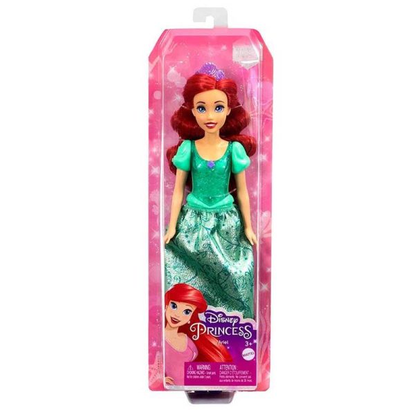 Disney Princess Ariel - Κούκλα Άριελ