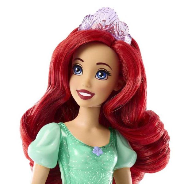 Disney Princess Ariel - Κούκλα Άριελ
