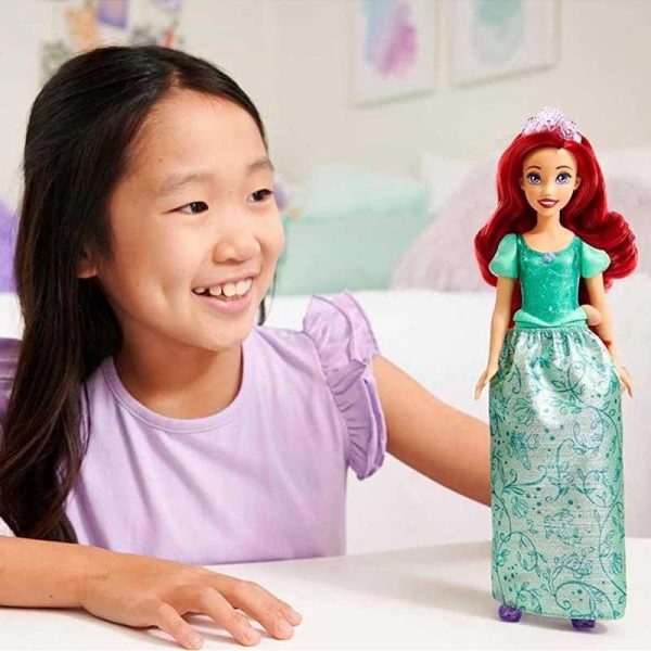 Disney Princess Ariel - Κούκλα Άριελ