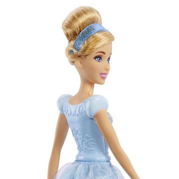 Disney Princess Cinderella - Κούκλα Σταχτοπούτα