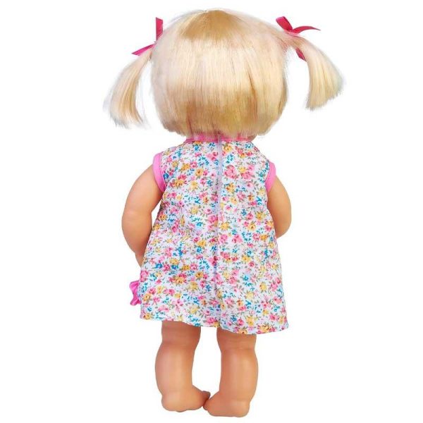 Nenuco Dolls Of The World - Κούκλα Ξανθιά Caucasian 35cm