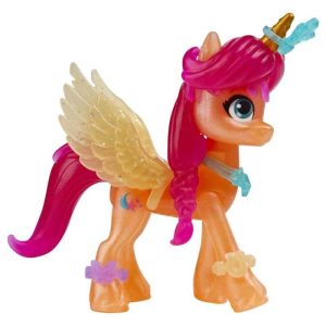 My Little Pony Sparkle Reveal Lantern Sunny Starscout #F3329 (Carton Box)