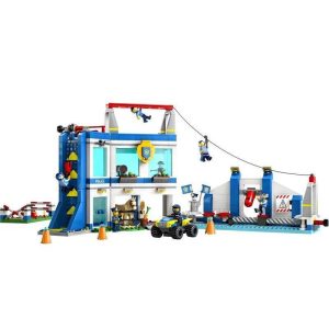 Lego City 60372: Police Training Academy - Αστυνομία