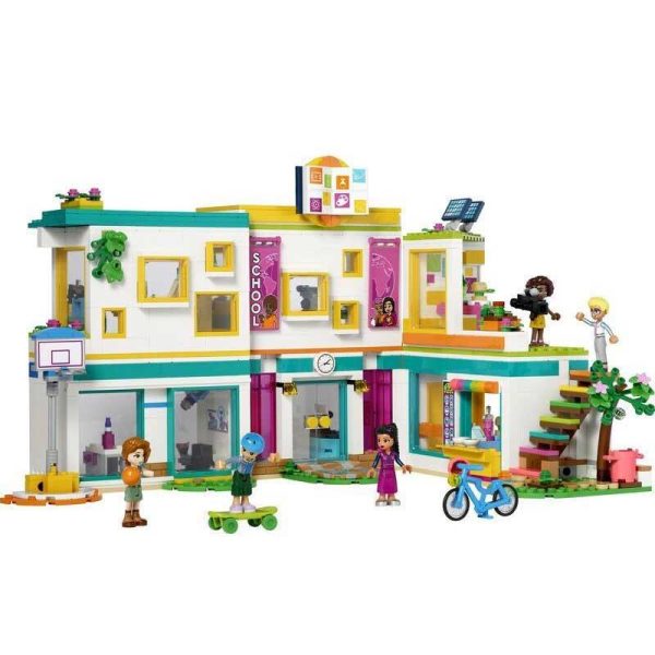 Lego Friends 41731: Heartlake International School