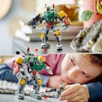 Lego Star Wars 75369: Boba Fett Mech
