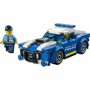 Lego City 60312: Αστυνομικό Αυτοκίνητο