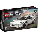 Lego Speed Champions 76908: Lamborghini Countach