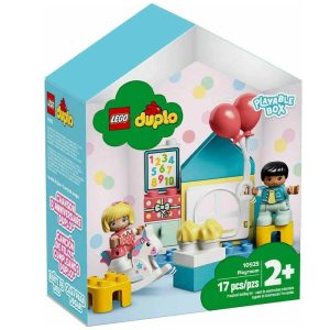 Lego Duplo 10925: Playroom