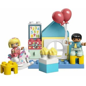 Lego Duplo 10925: Playroom