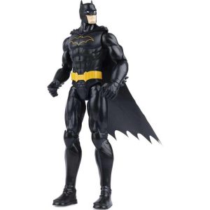 DC Batman Black - Φιγούρα 30cm