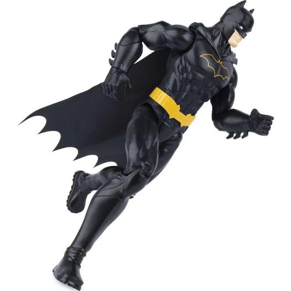 DC Batman Black - Φιγούρα 30cm