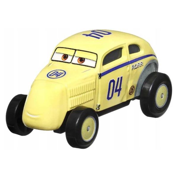 Disney Pixar Cars Gearsten Marshall - Αυτοκινητάκι